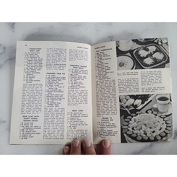 The American Family Cookbook - Picture 6 of 10